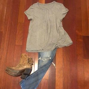 Nursing T-shirt (maternity)